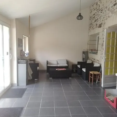 Holiday home Equestre En Normandie Haras De Colombe Sainte-Colombe (Manche)