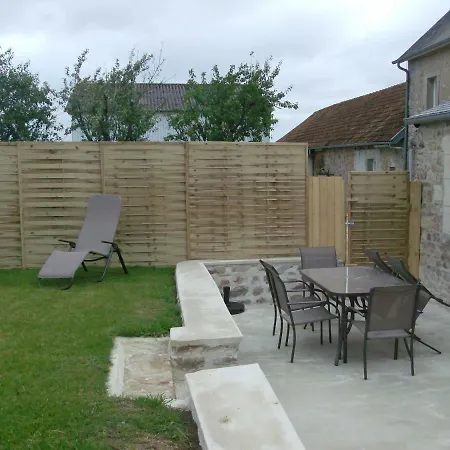 Holiday home Equestre En Normandie Haras De Colombe Sainte-Colombe (Manche)