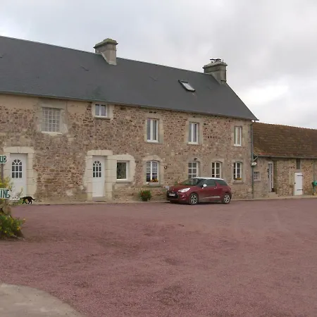 Equestre En Normandie Haras De Colombe Casa de Férias